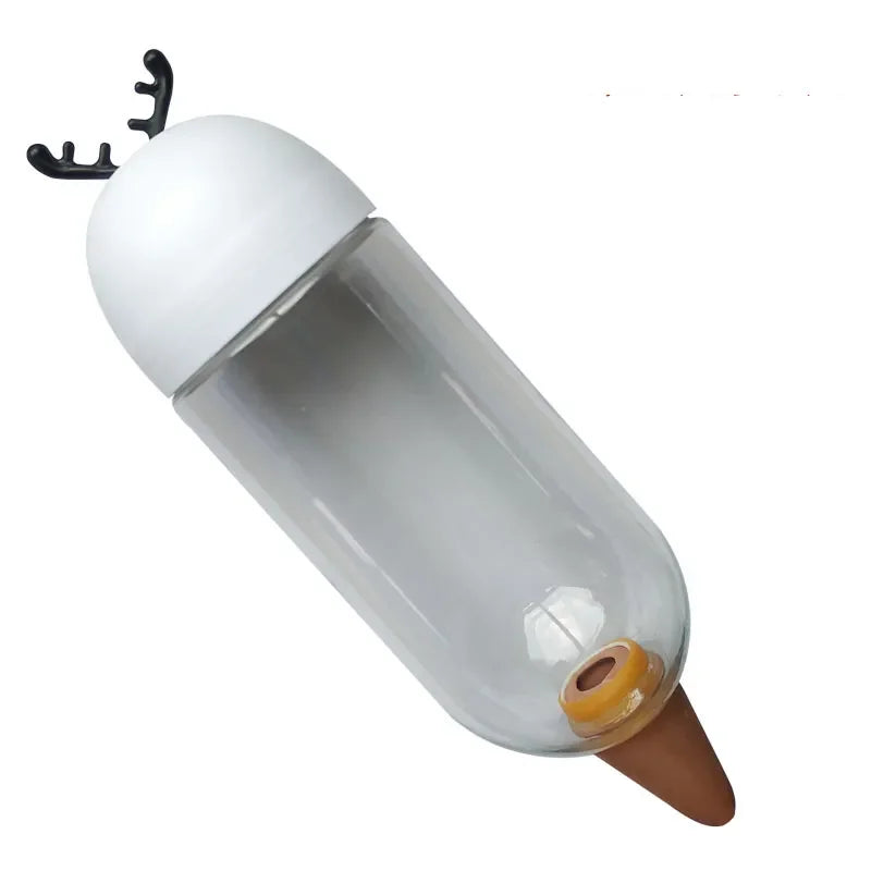 1PC Automatic Flower Watering Machine Household Dripping Facilities Succulent Shower Lazy Plant Watering Magic
