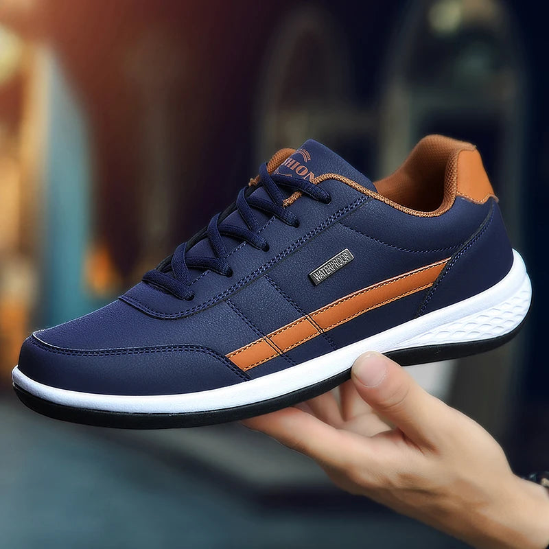 Sneakers Trend Casual