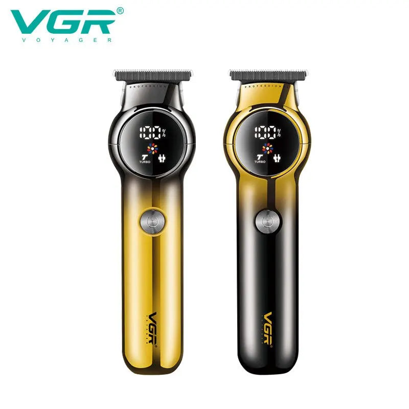 VGR 989 Men's Hair Clipper