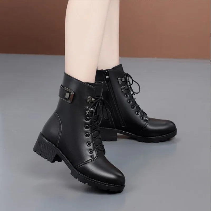 Ankle Boots Women