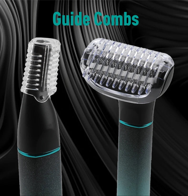 VGR MultiGroom 3-in-1
