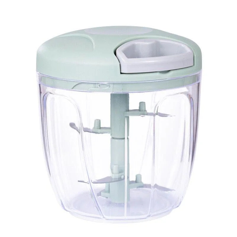 500/900ML Manual Meat Chopper