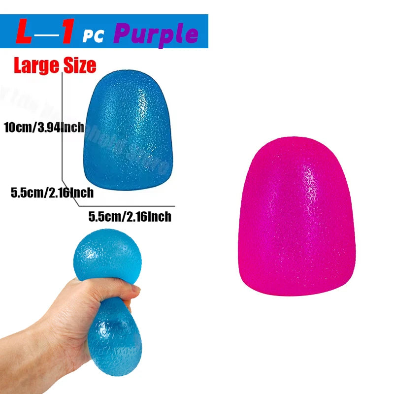 Mini Candy Plastic Pinching and Stress Relief Tool Maltose Pinching Stress Relief Toy Soft, Skin Friendly,Durable Party Favors