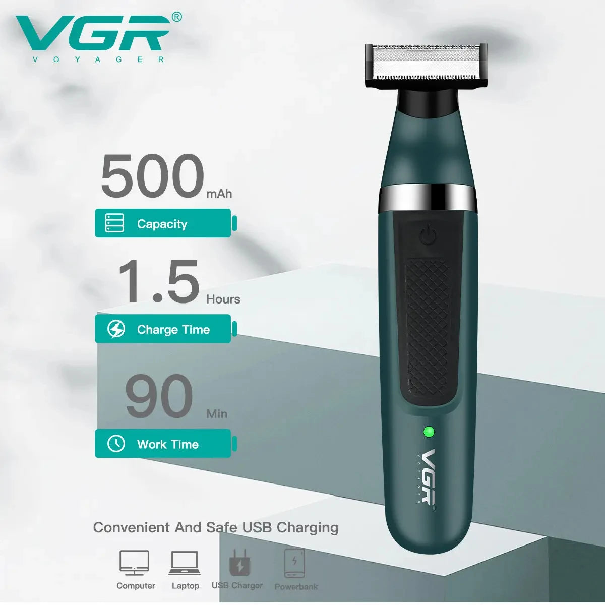 VGR MultiTrim 393