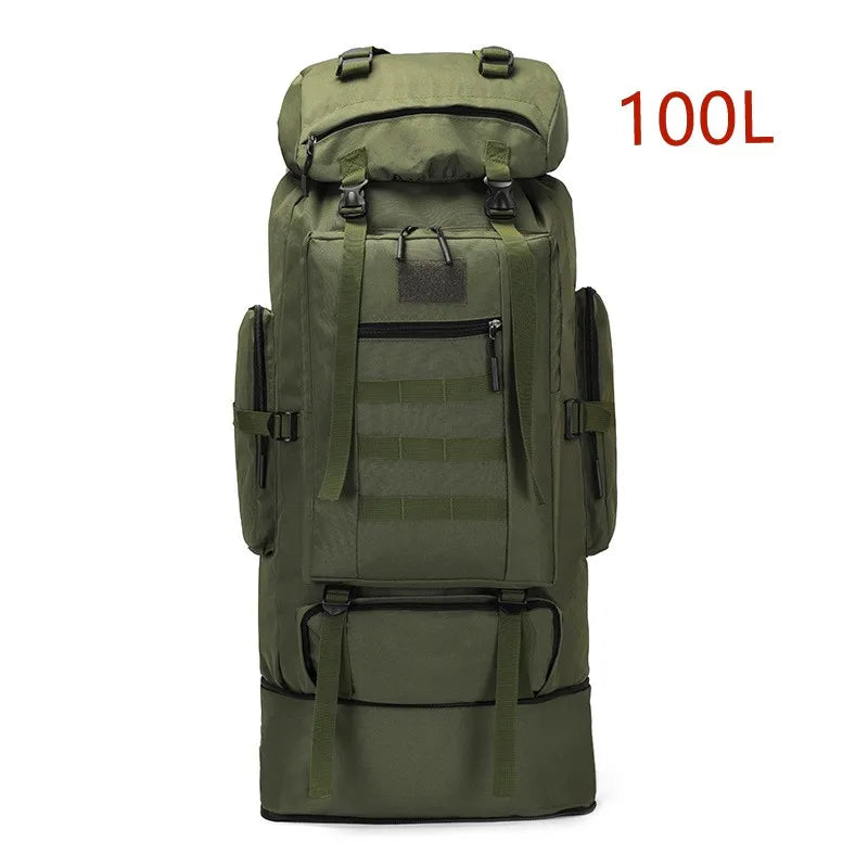 Mountaineering Climb Bag