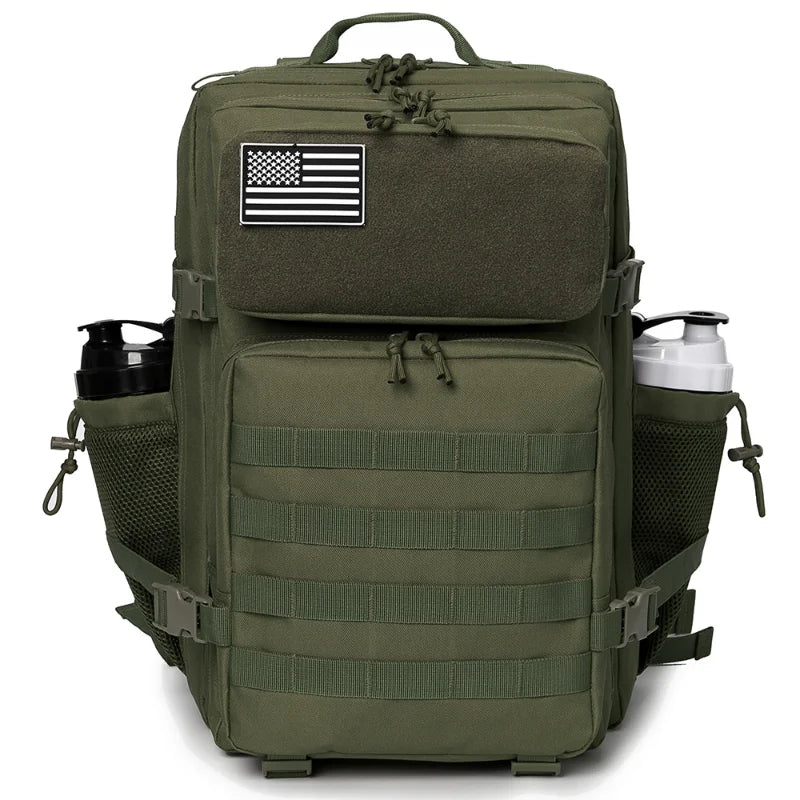 BattlePack 45