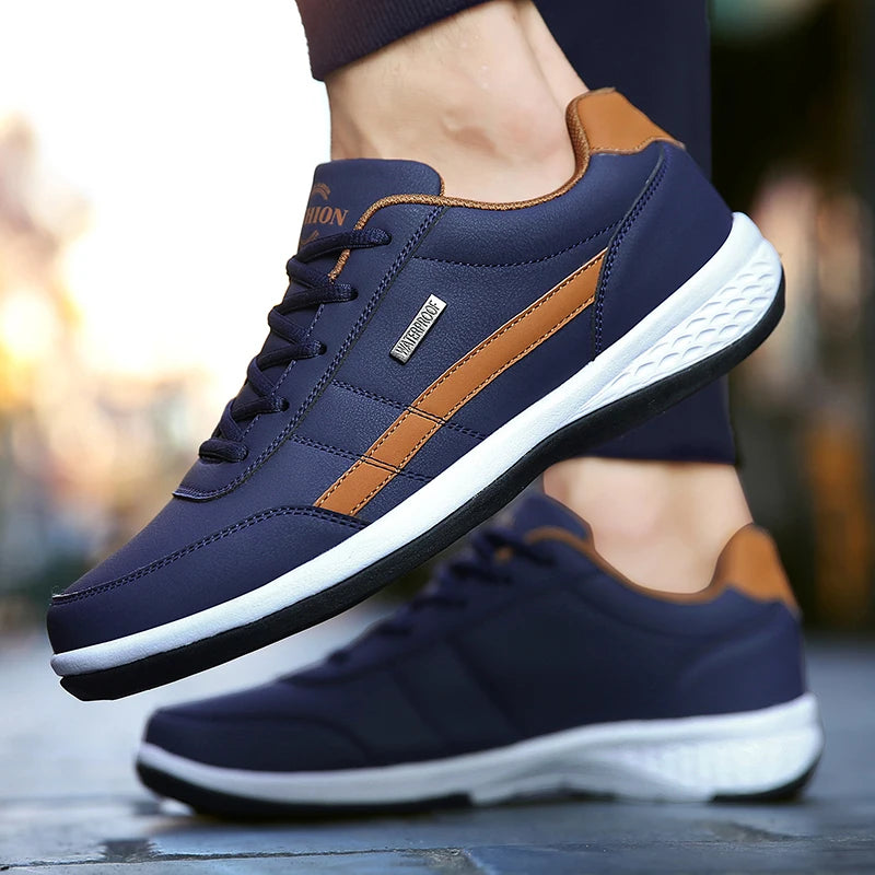 Sneakers Trend Casual
