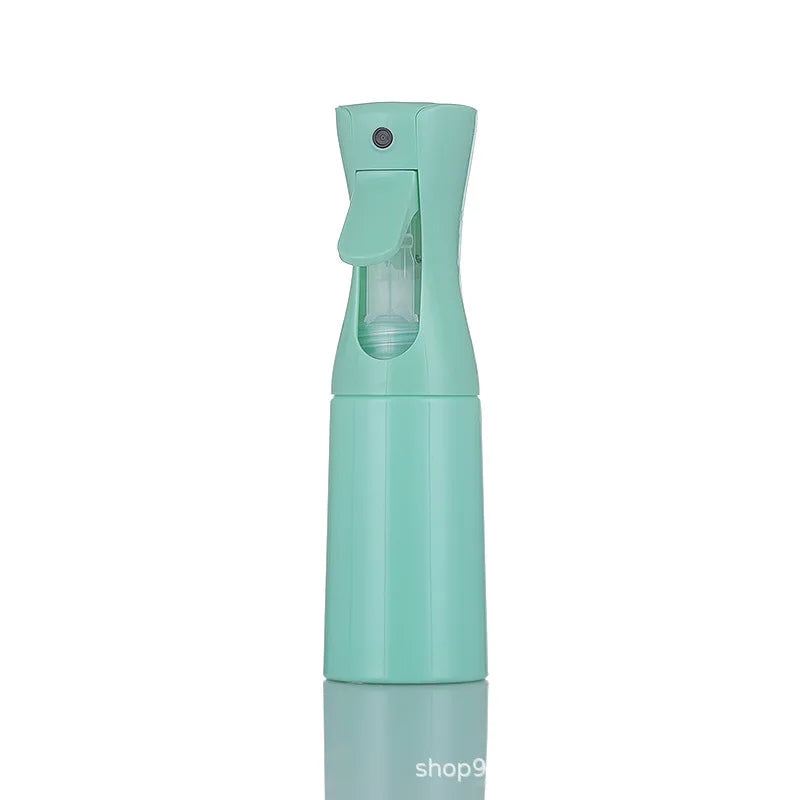 200/300/500ml Continuous Spray Refillable Bottle for Hair Salon 、Daily Moisturizing and Garden Use，Fine Mist  Spray Bottle