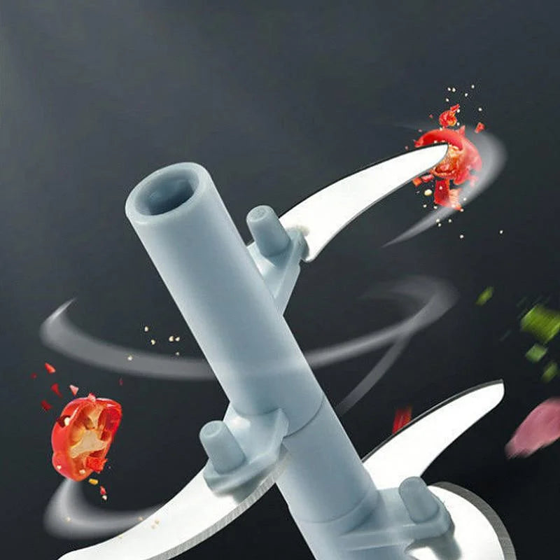 500/900ML Manual Meat Chopper