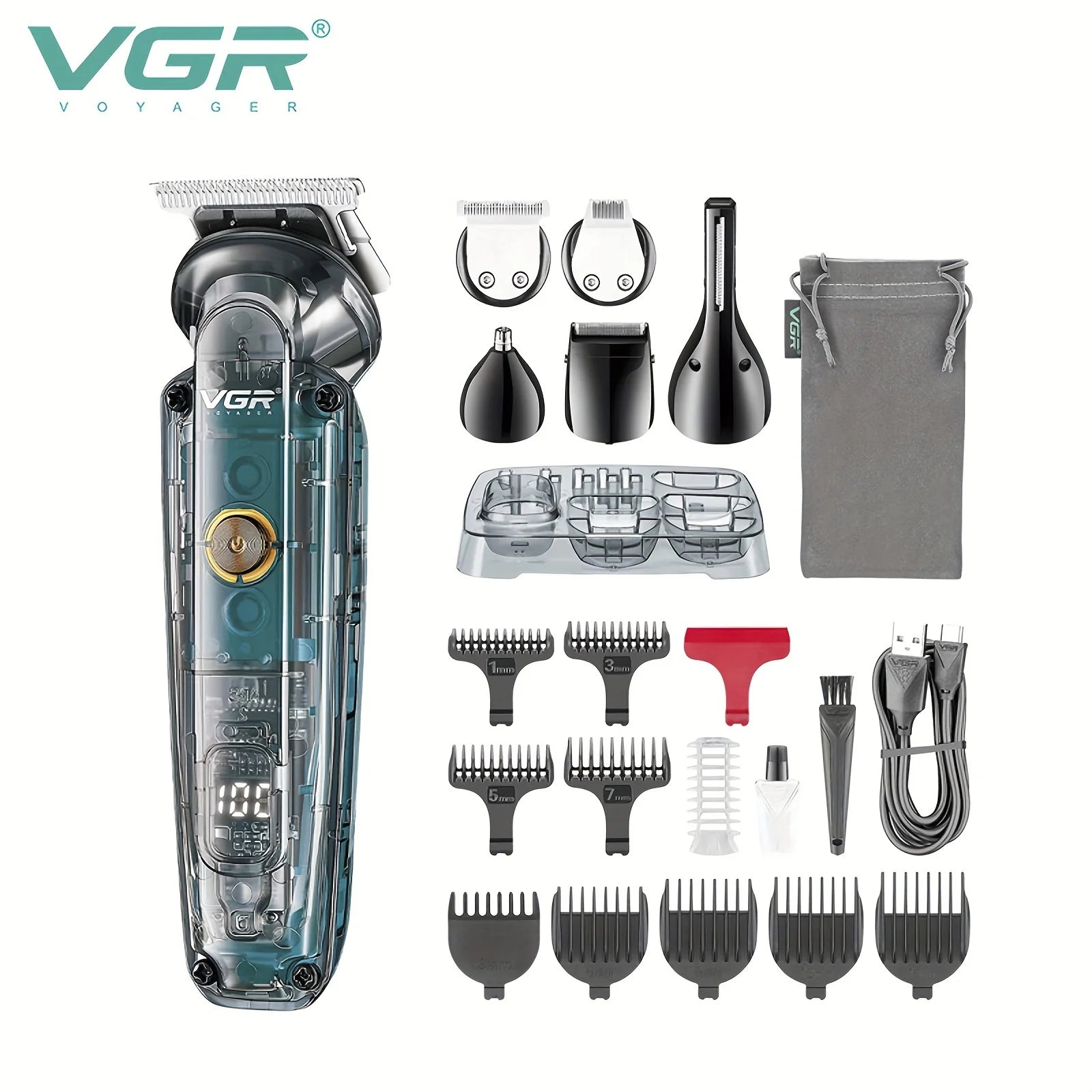 VGR ProTrim 102