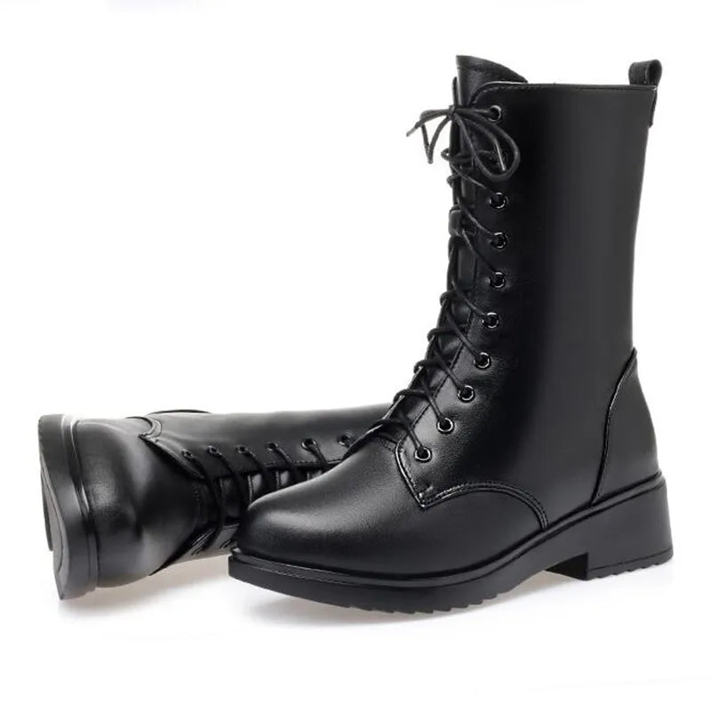 Women's Winter Shoes