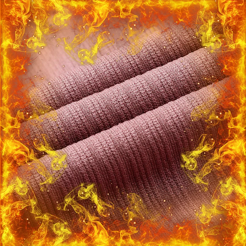 1 Set Warm Thermal Underwear Sexy Clothes