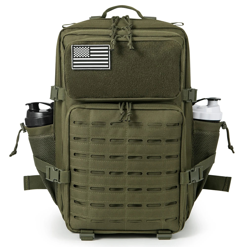 BattlePack 45