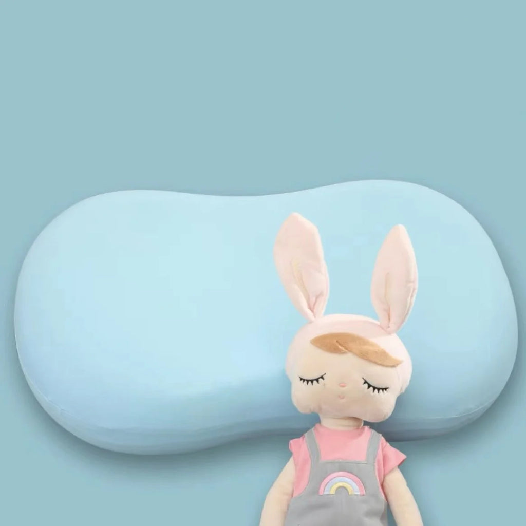 1 Piece Cat belly pillow slow rebound memory foam cat belly pillow core fashionable multi-scene use
