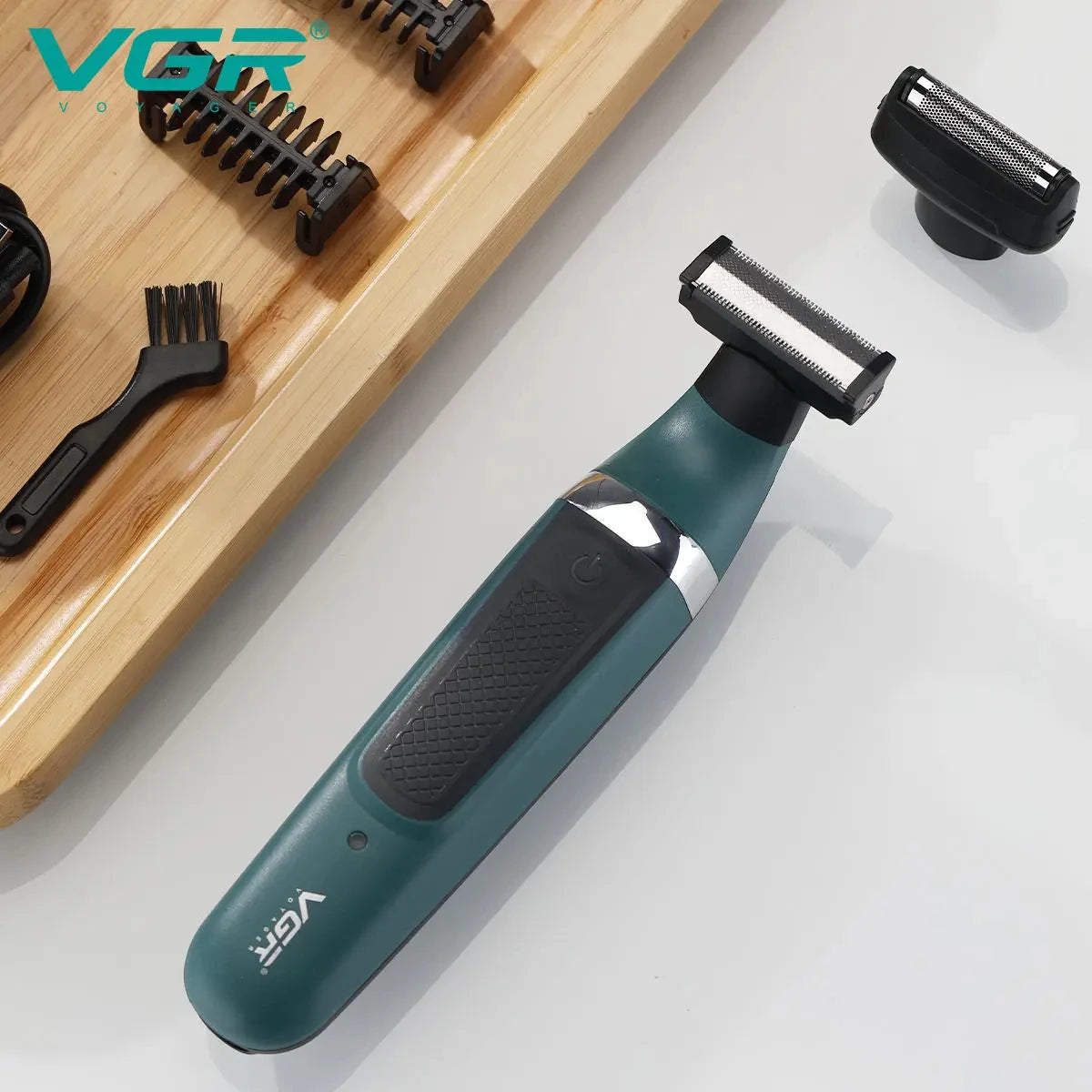 VGR MultiTrim 393