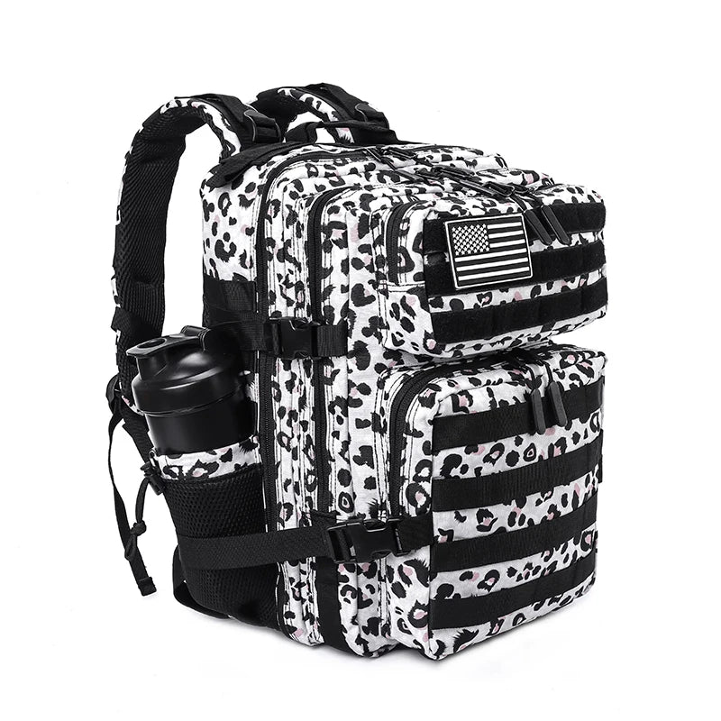 AthletiPack 25L