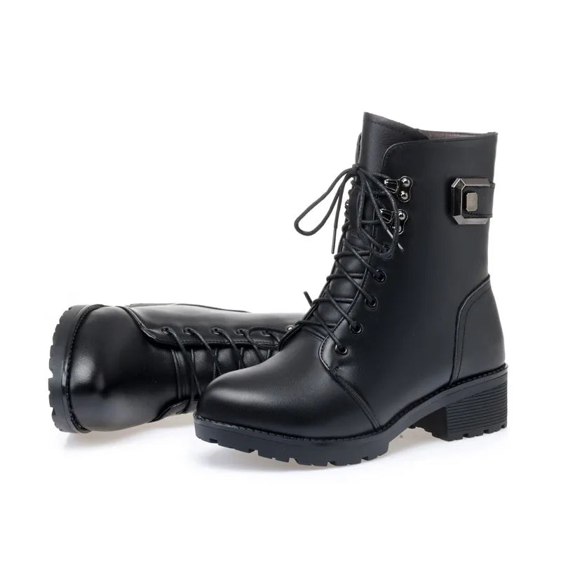 Ankle Boots Women