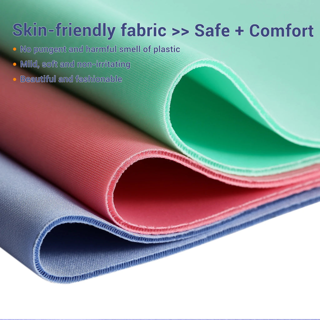 Baby Float with Sunshade Canopy and Crotch Strap