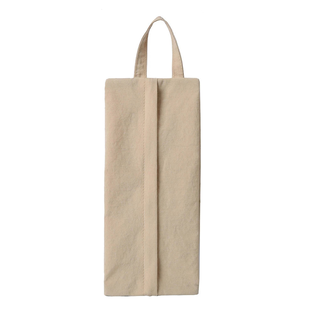 1PC Underwear Storage Bag Travel Organizer Bag Storage Bag Bra Underwear Socks Sorting Bag Wear-resistant Makeup Bag