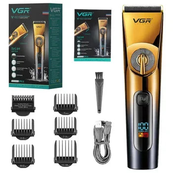 VGR 663 Professional Hair Trimmer