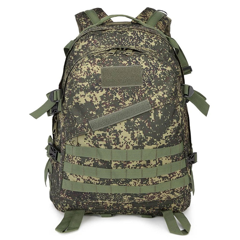 TrailForce 3D Pack