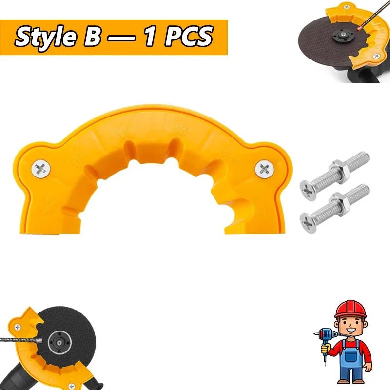 2-13mm Drill Bit Sharpener Grinder Multi-specification Power Drill Bit Grinding Portable Drill Power Abrasive Tools for Grinding