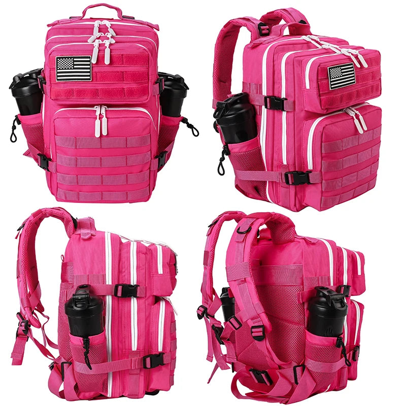 AthletiPack 25L