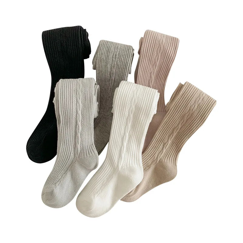 Baby Girl Tights Leggings