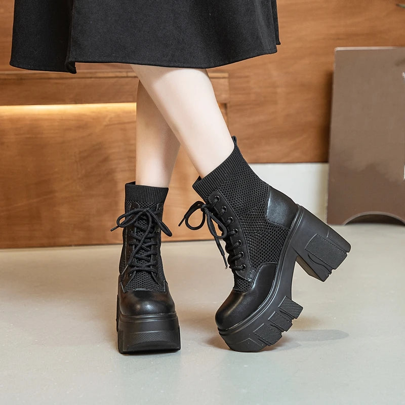 Women Summer Boots