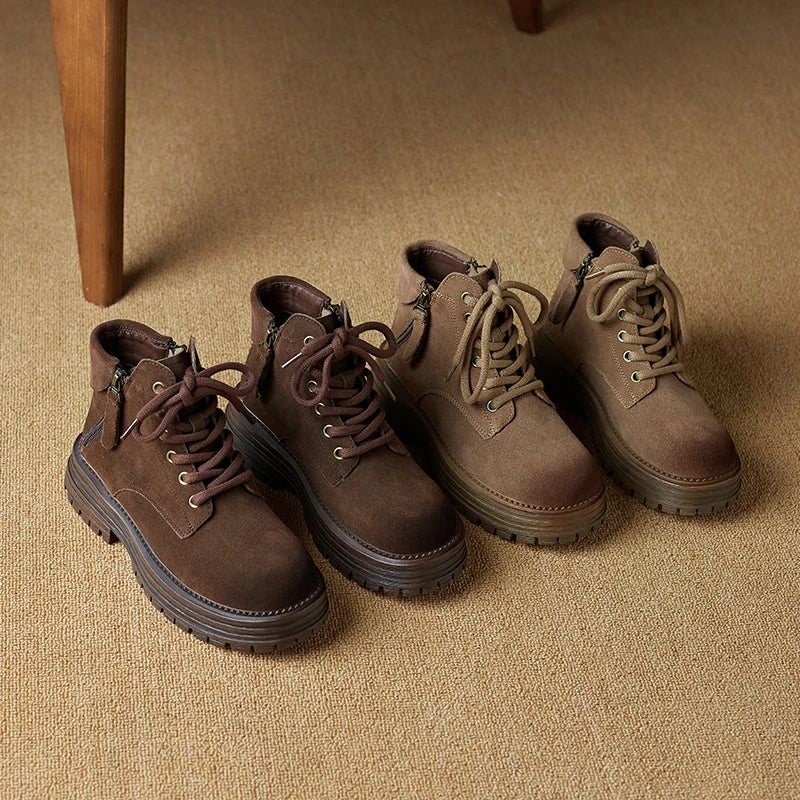 Women's Ankle Boots