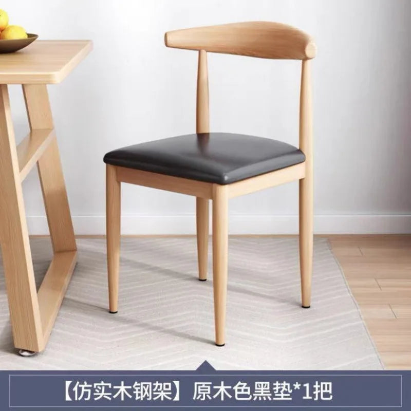 Solid wood manicure table Japanese single manicure table small Internet celebrity manicure table chair workbench