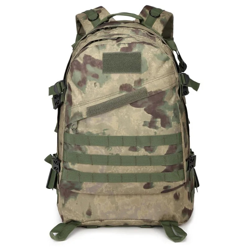 TrailForce 3D Pack