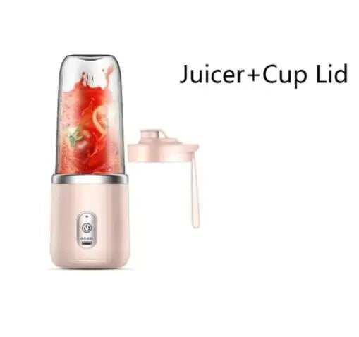 Portable Juicer