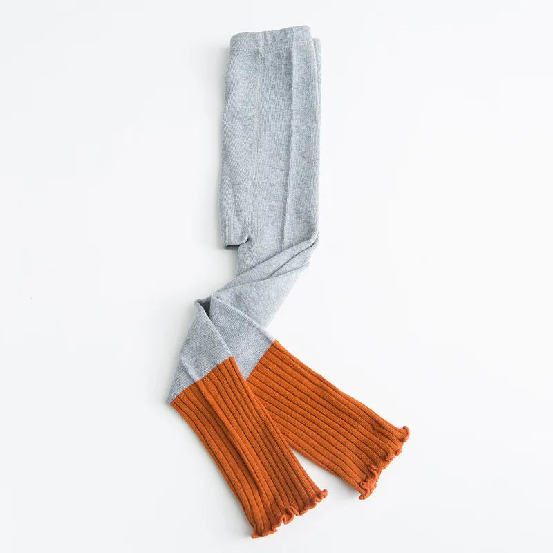 Baby Cotton Leggings