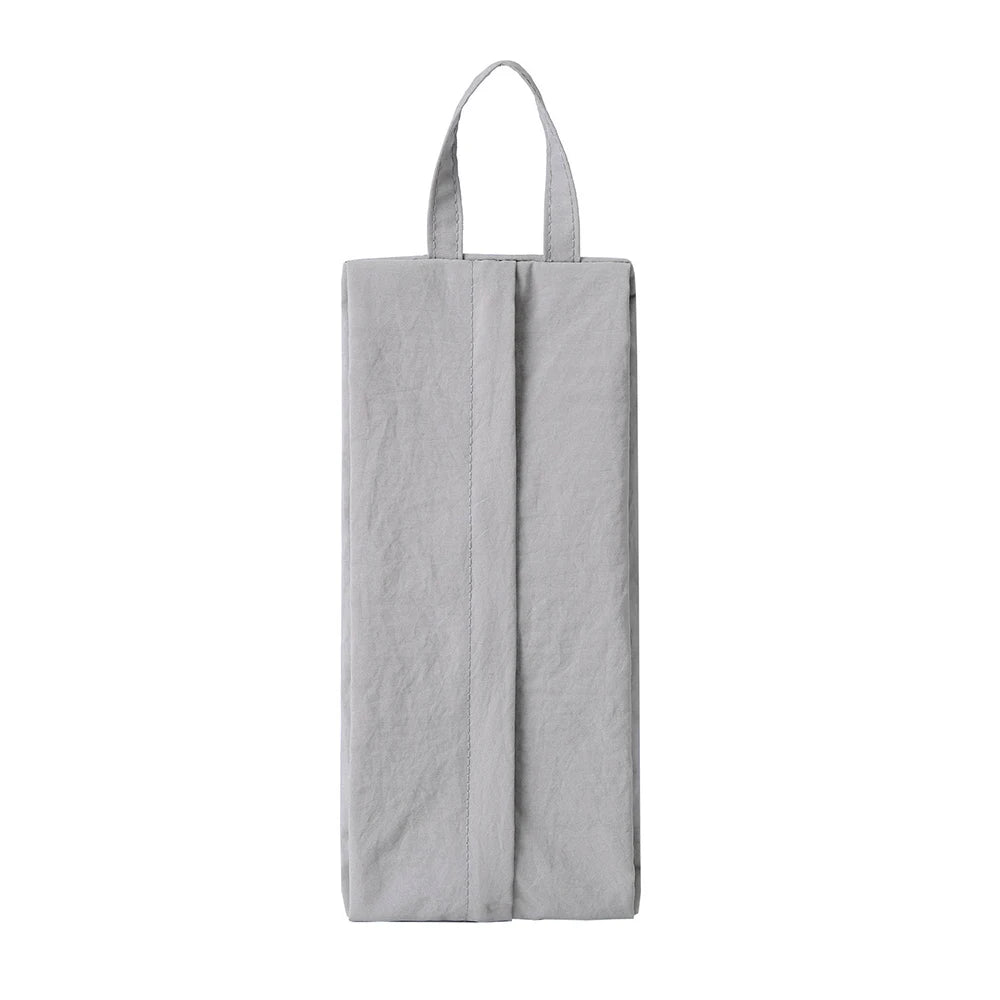1PC Underwear Storage Bag Travel Organizer Bag Storage Bag Bra Underwear Socks Sorting Bag Wear-resistant Makeup Bag