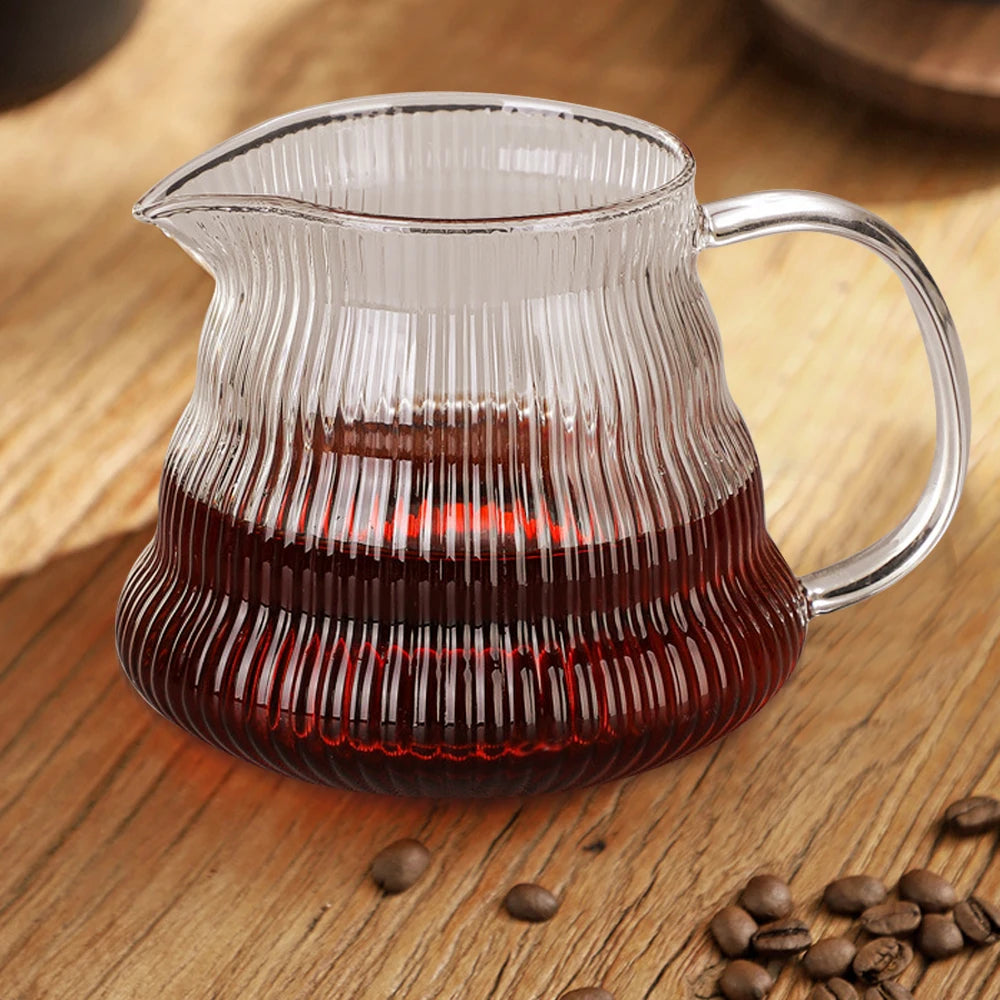 600ml Coffee Filter Cup