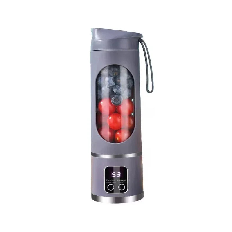 FreshGo Blender