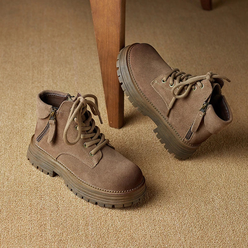Women's Ankle Boots