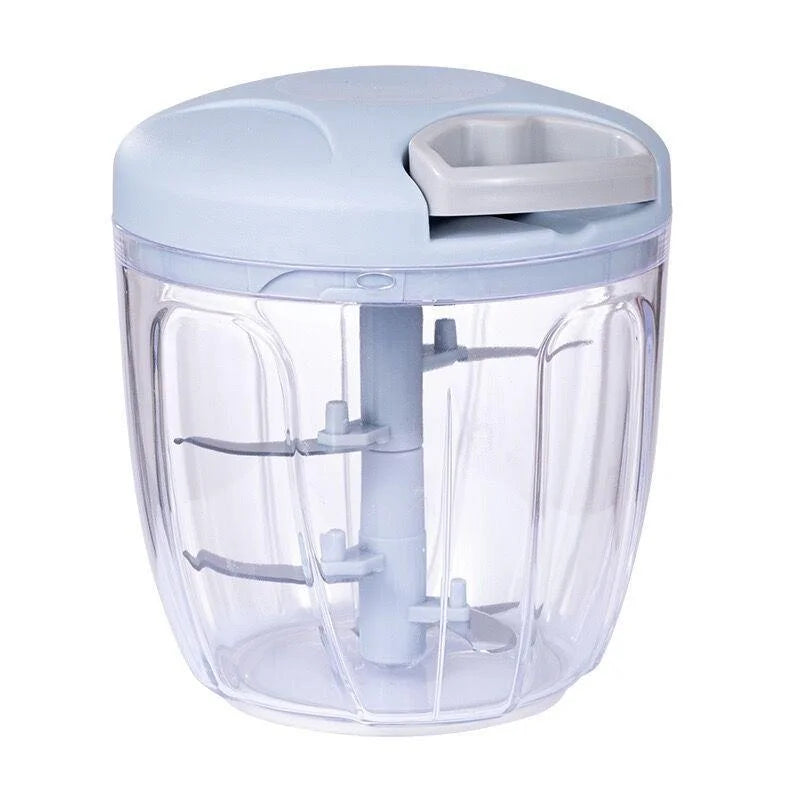 500/900ML Manual Meat Chopper