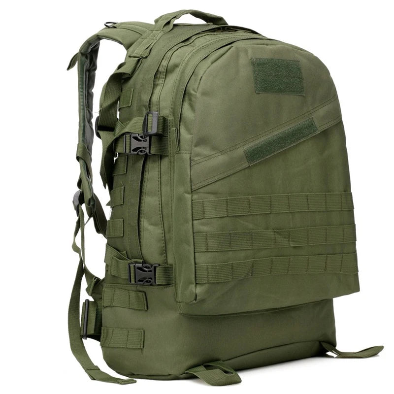 TrailForce 3D Pack