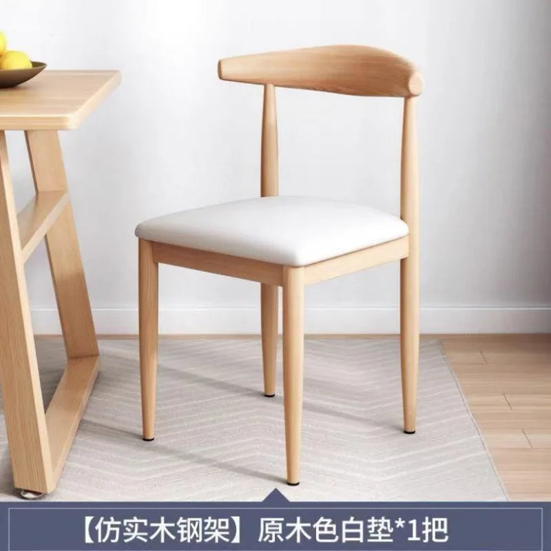 Solid wood manicure table Japanese single manicure table small Internet celebrity manicure table chair workbench