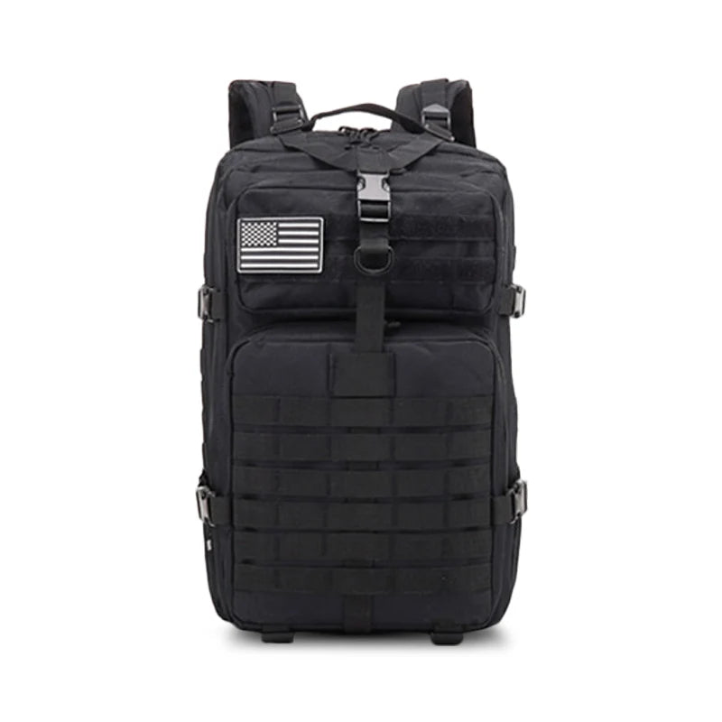 Outdoor Sports Multi-functional Bags50L