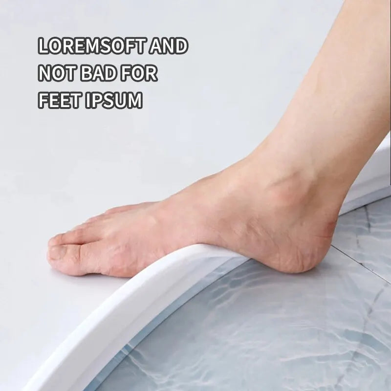 1PC Bathroom And Kitchen Sealing Tape