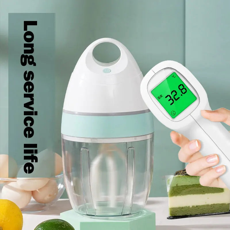 Electric Milk Frothier