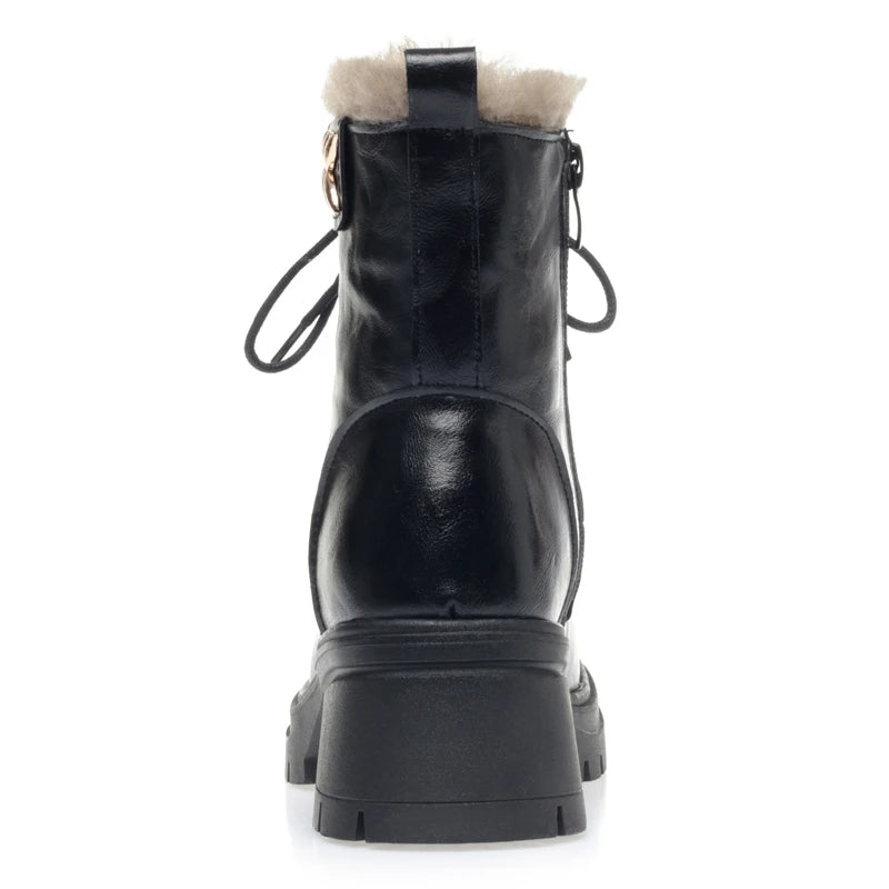 AIYUQI Women's Ankle Boots