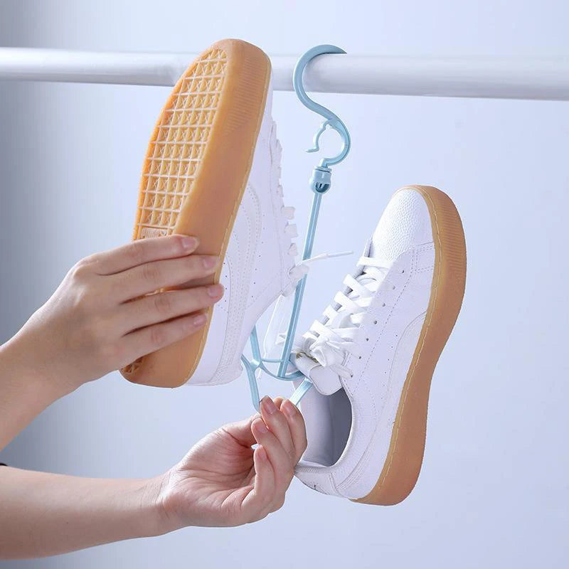 Hanging Shoe Hook