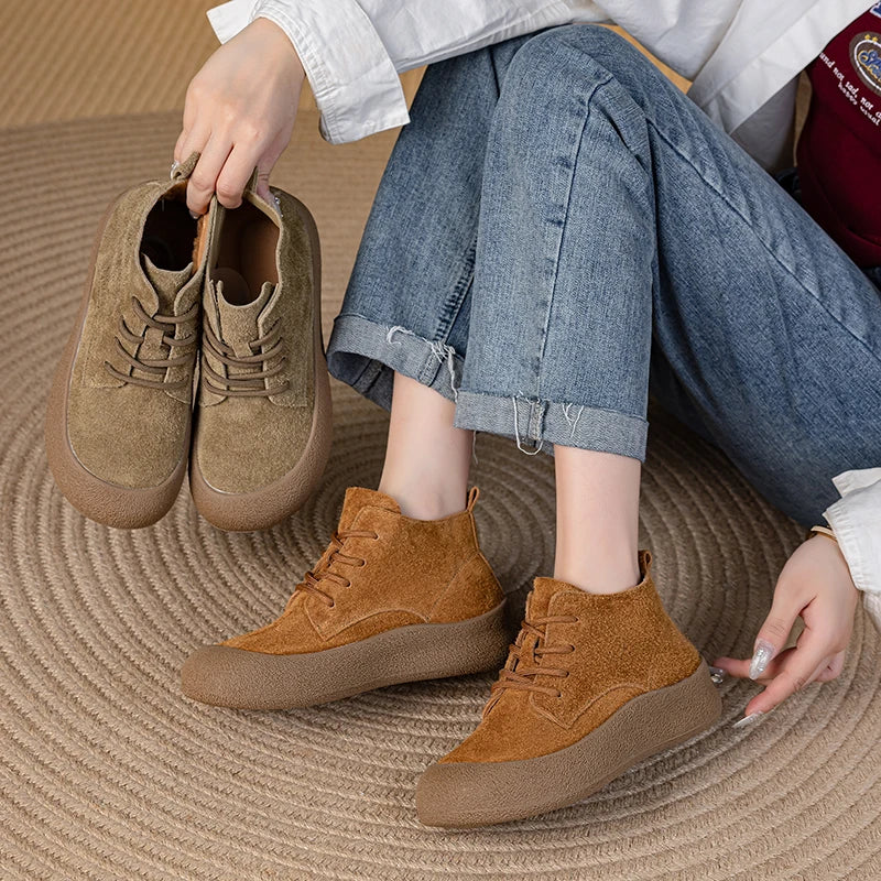 Ankle Boots