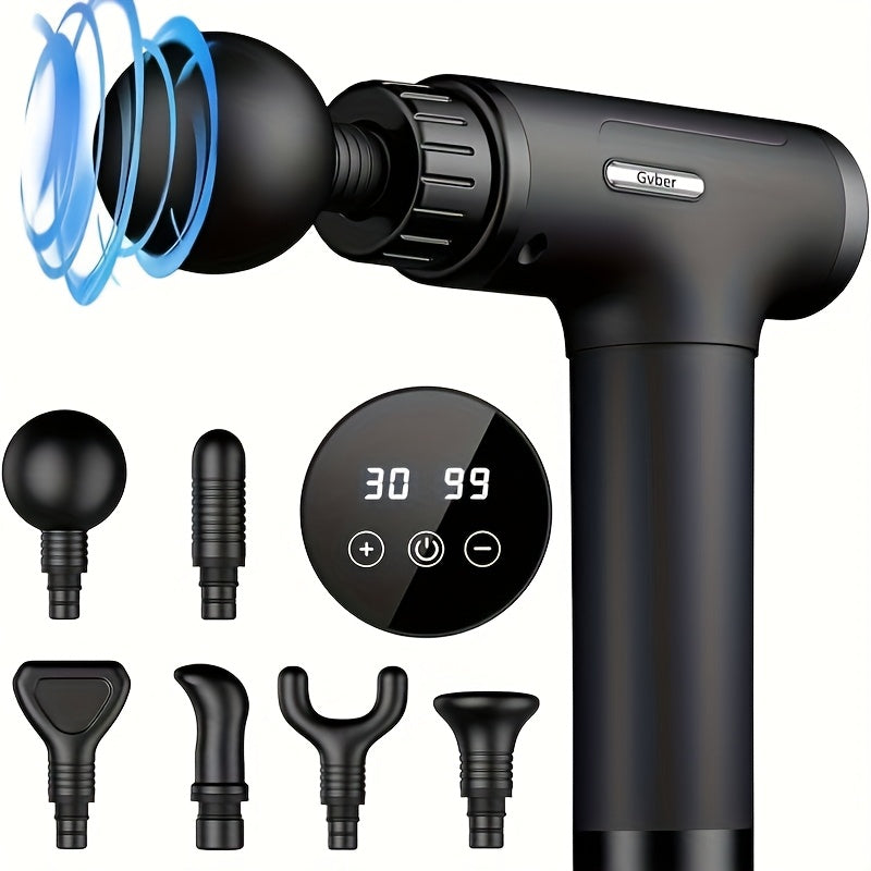 Massage Gun for Full Body